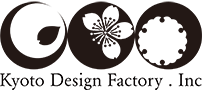 和柄・和風デザインの京都デザインファクトリー